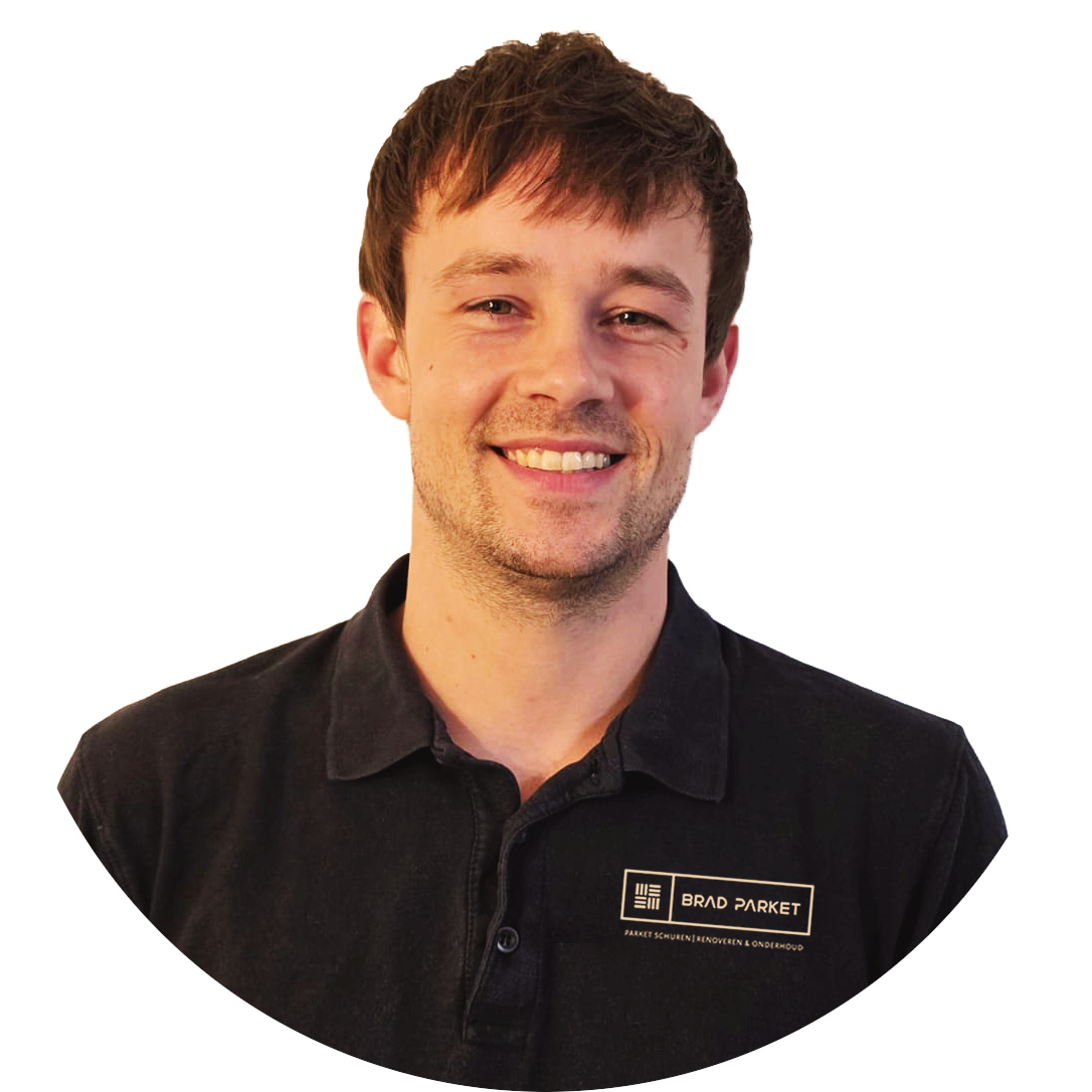 Brad Valkenburg